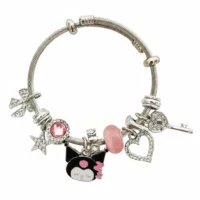 Pulsera Kuromi