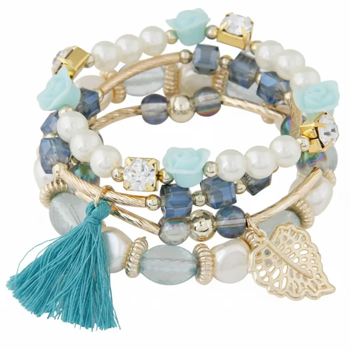 Pulsera Freyja