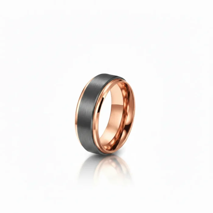 FYJ-02888 Anillo Niche