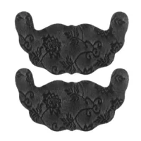 Flor Cordón Forma De U