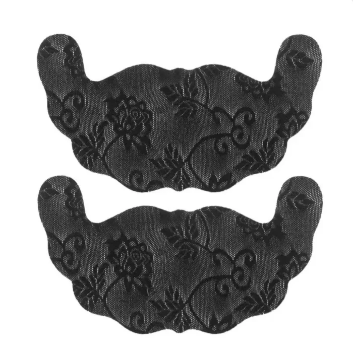 Flor Cordón Forma De U