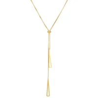 FYJ-03911 Collar Minimal