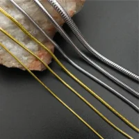 FYJ-04262 Cadena de Serpiente