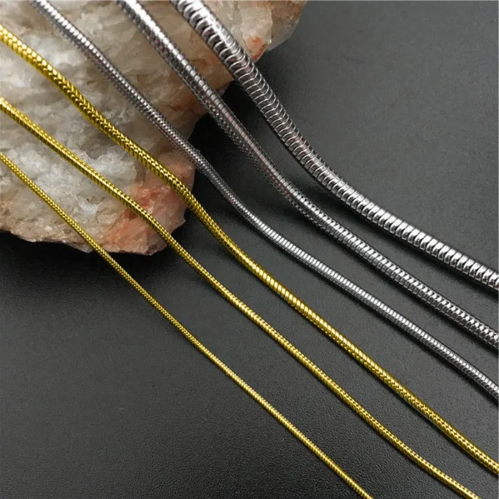 FYJ-04262 Cadena de Serpiente