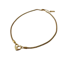 FYJ-01427 Collar Corazón