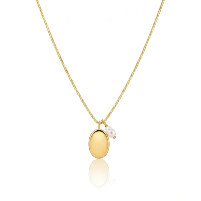 FYJ-03915 Collar Megan