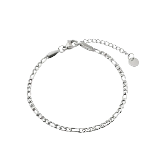 Pulsera de Eslabones