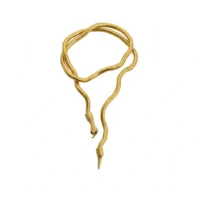 FYJ-04035 Collar Apple