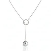 FYJ-04204 Collar Circle