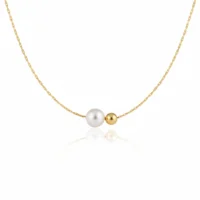 FYJ-04230 Collar Nubia