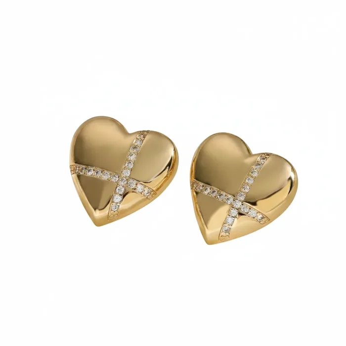 FYJ-04278 Aretes París