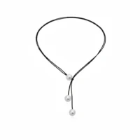 FYJ-04283 (2) Collar Mystique