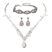 FYJ-04305 Set Rocío